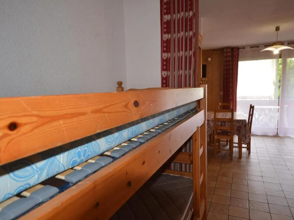 Studio Les Gets, 1 pièce, 4 personnes - FR-1-623-278