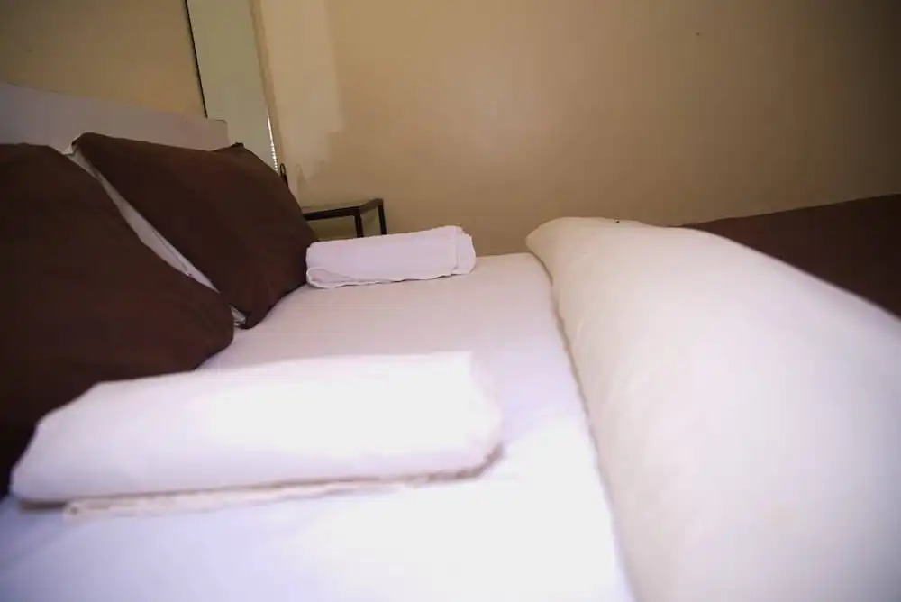 KAYS LODGE