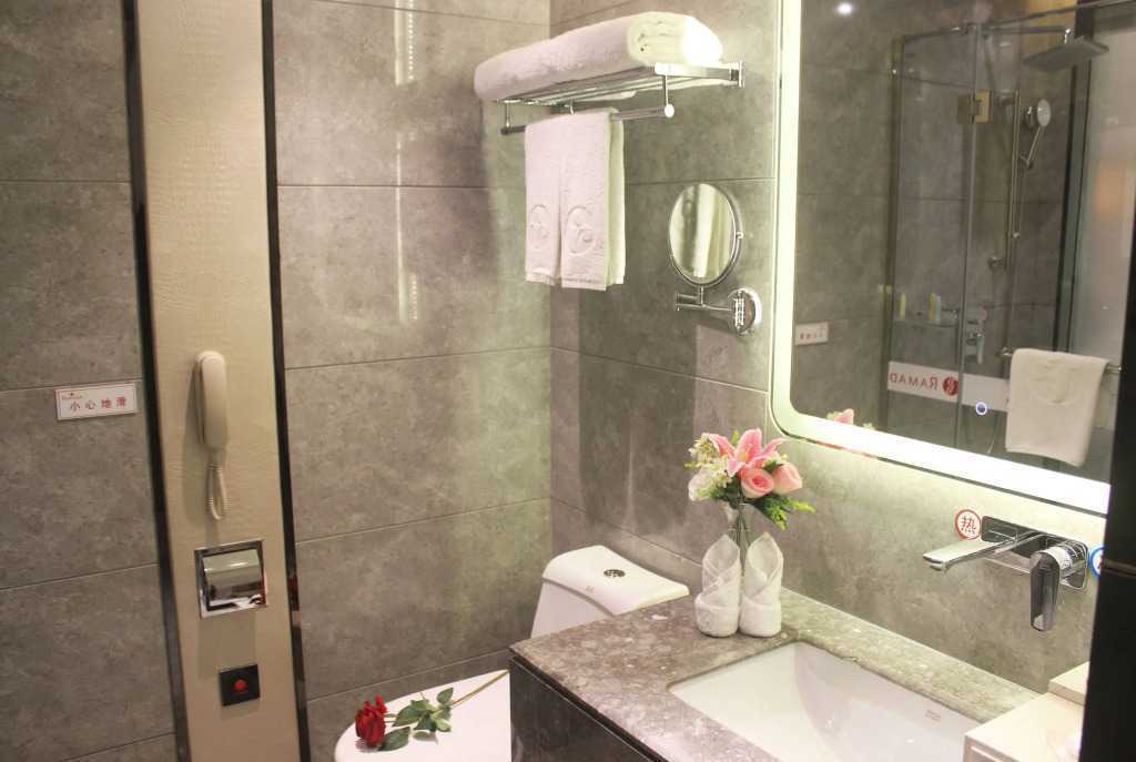Ramada Shenzhen Baoan