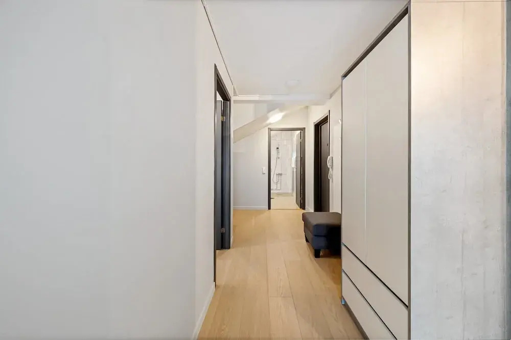 Forenom Serviced Apartments Oslo Munch