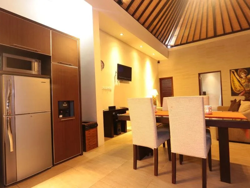 Villa Bali Blue