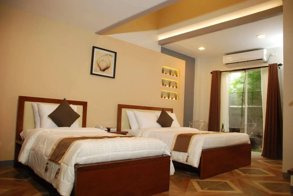 Hotel Nao