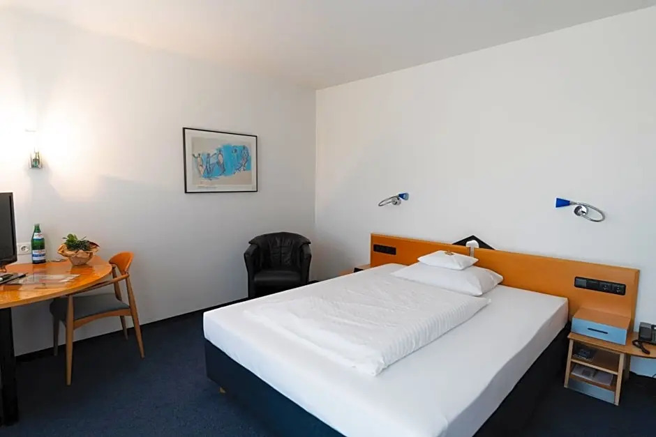 Hotel am Weiher
