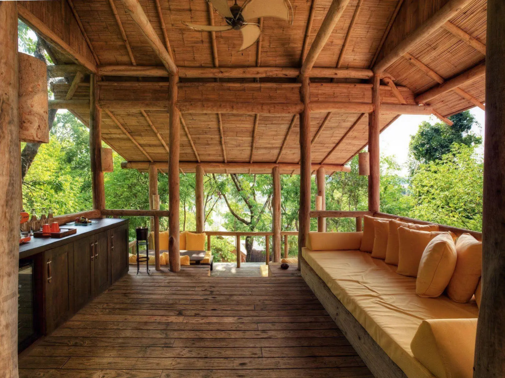 Soneva Kiri