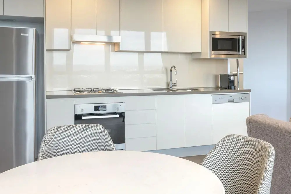 Meriton Suites Adelaide Street, Brisbane