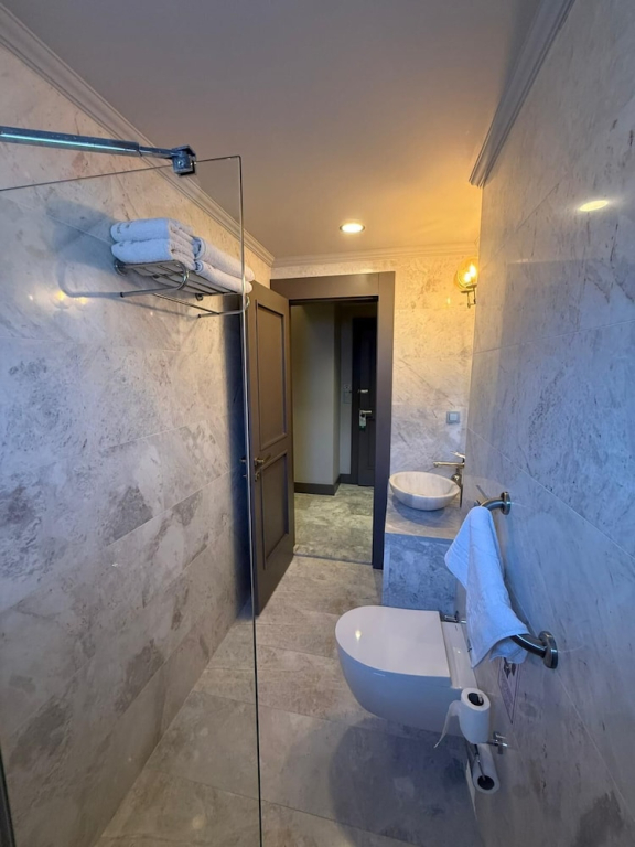 The Pilgrim Ephesus Hotel