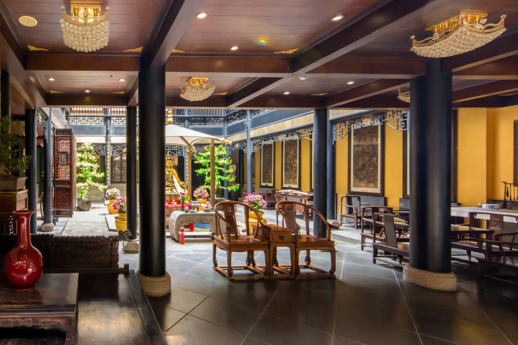Buddha Zen Hotel