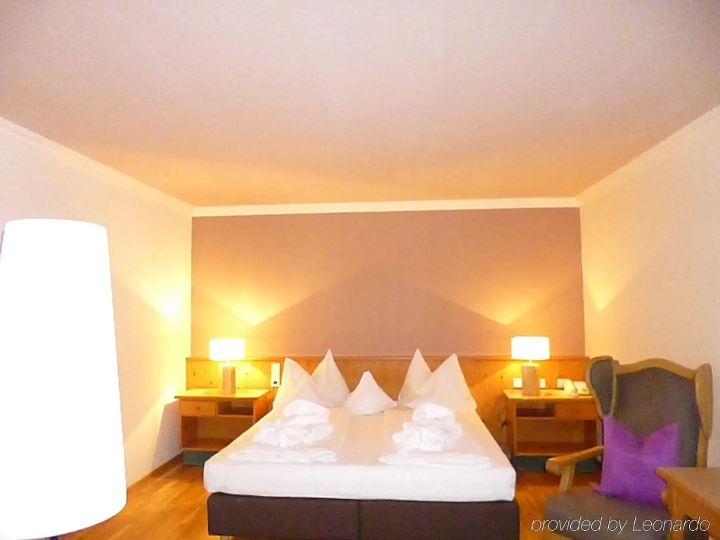 Hotel Walserwirt