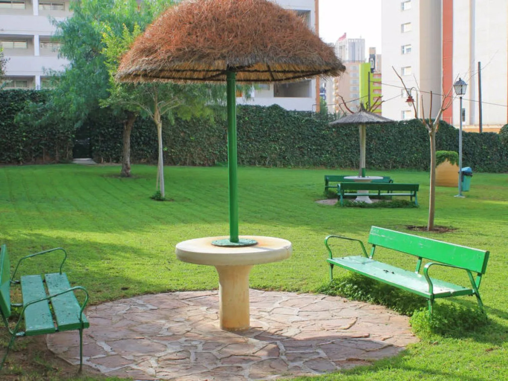 Park Playa Levante 24124