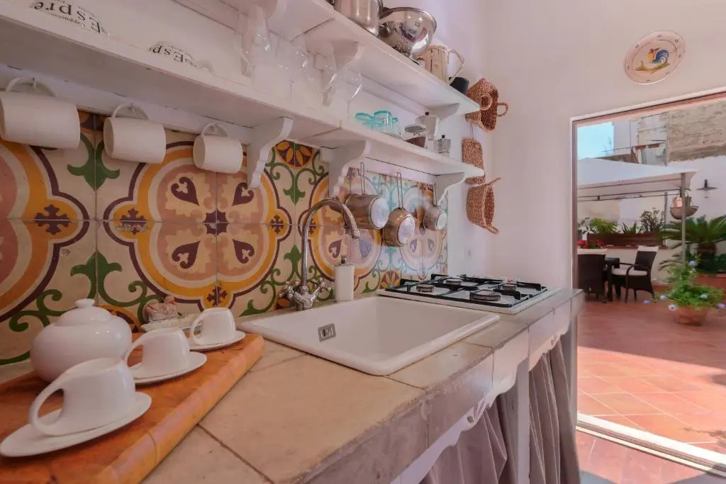 B&B Il Melograno Taranto