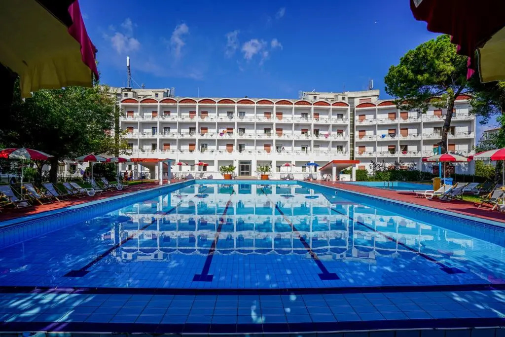 Hotel Santa Caterina Village Club