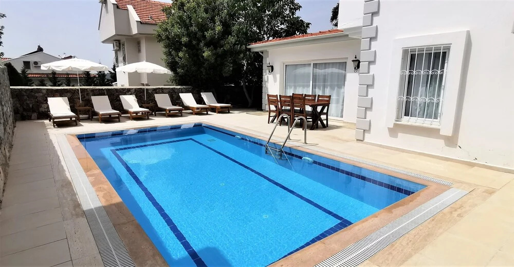 VILLA PALM