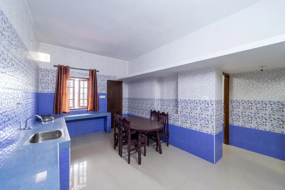 Sri Nandha Luxury Comforts