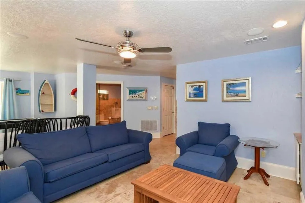 Castle By The Sea by Compass Resorts