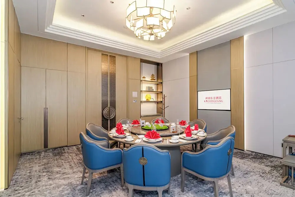LN Dongfang Hotel Guangzhou