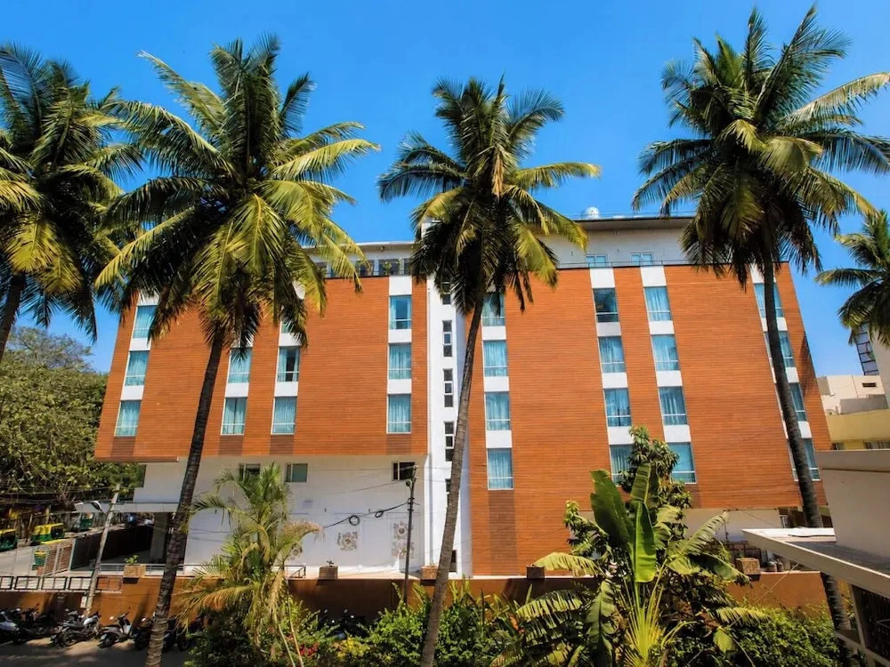 Bloom Boutique | Bangalore Palace Rd