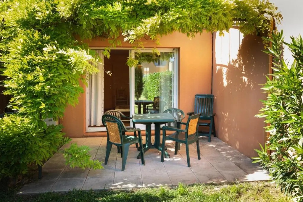 SOWELL RESIDENCES Les Mazets