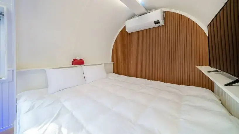 Gapyeong JH Western Glamping