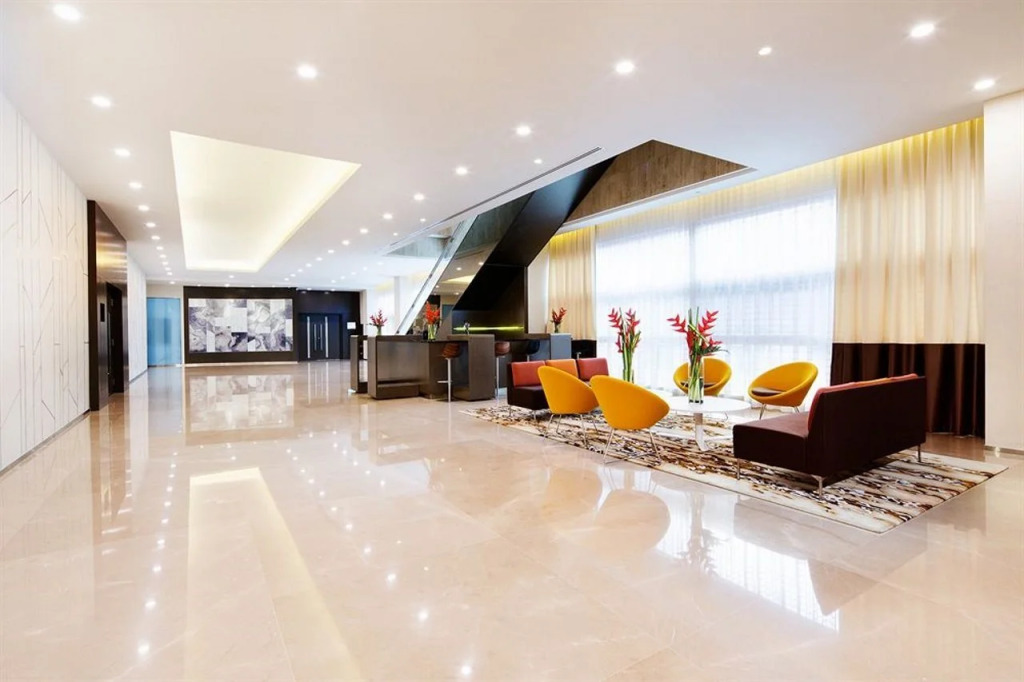 Novotel Clarke Quay