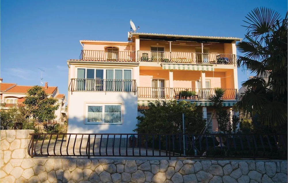 Stunning Home in Diklo With Wifi and 1 Bedrooms