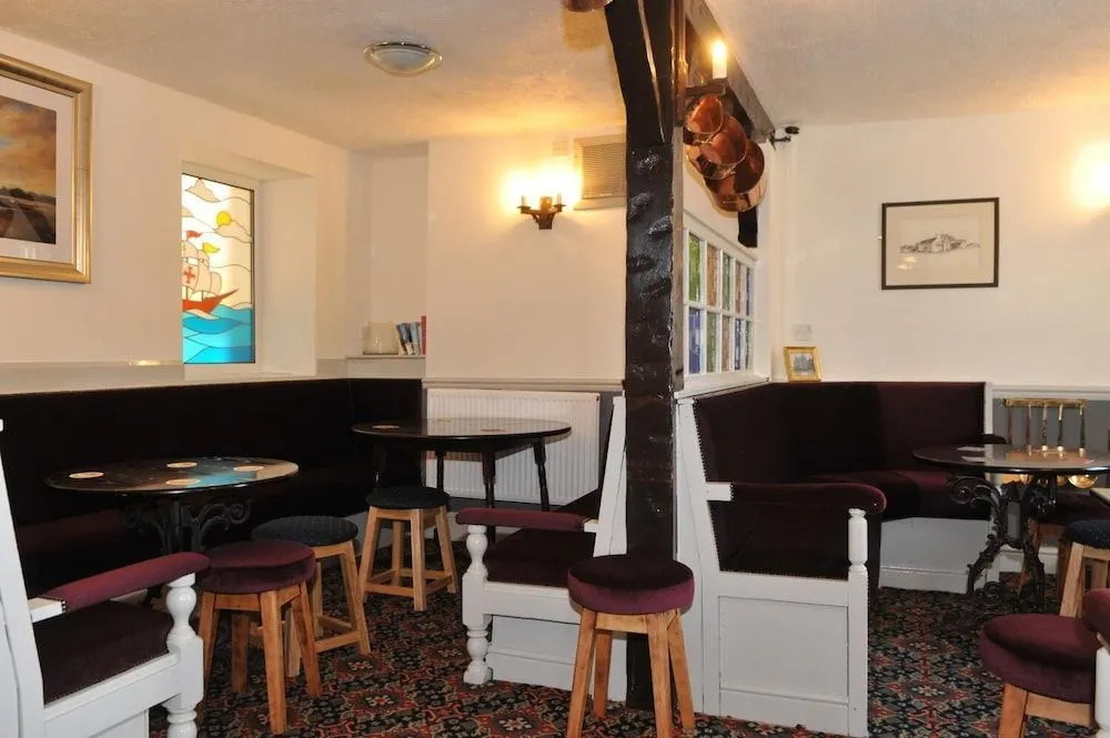 California Inn