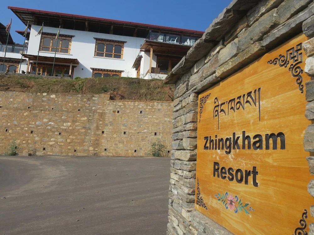 Zhingkham Resort