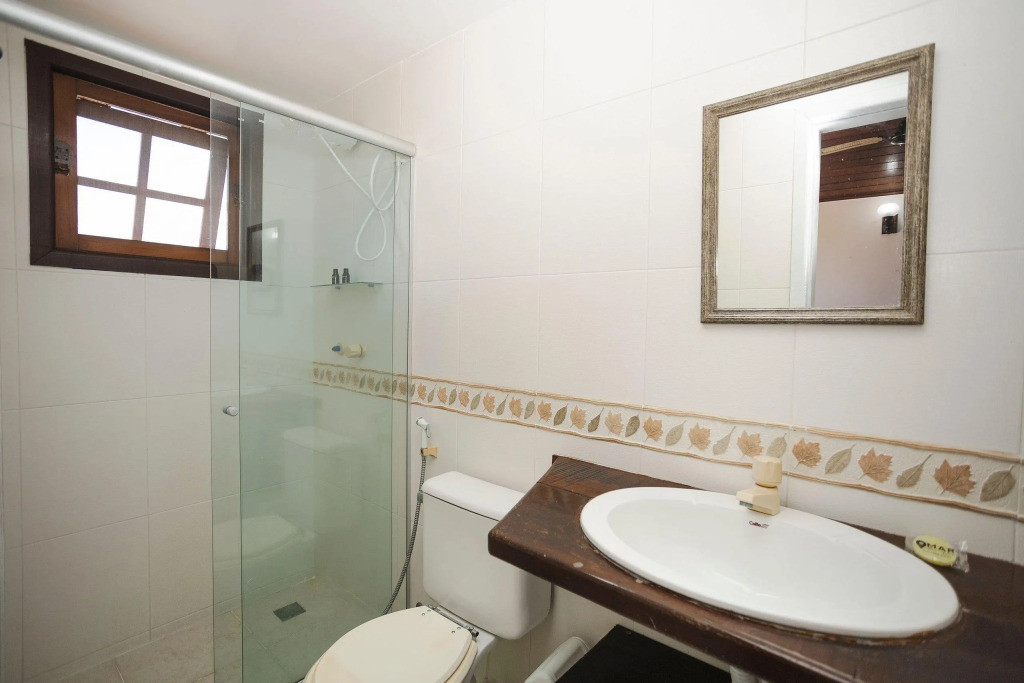 Casa C/ área Goumert E 4 Suítes | Cbr 11