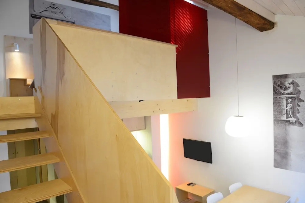 Le Stanze del Lago Apartments