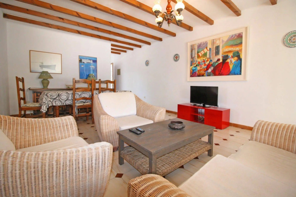 Villa Marfilena by Interhome
