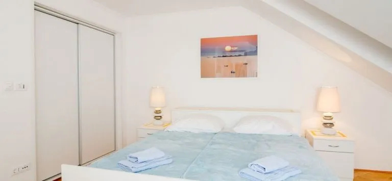 Apartments Borkovic Old Town