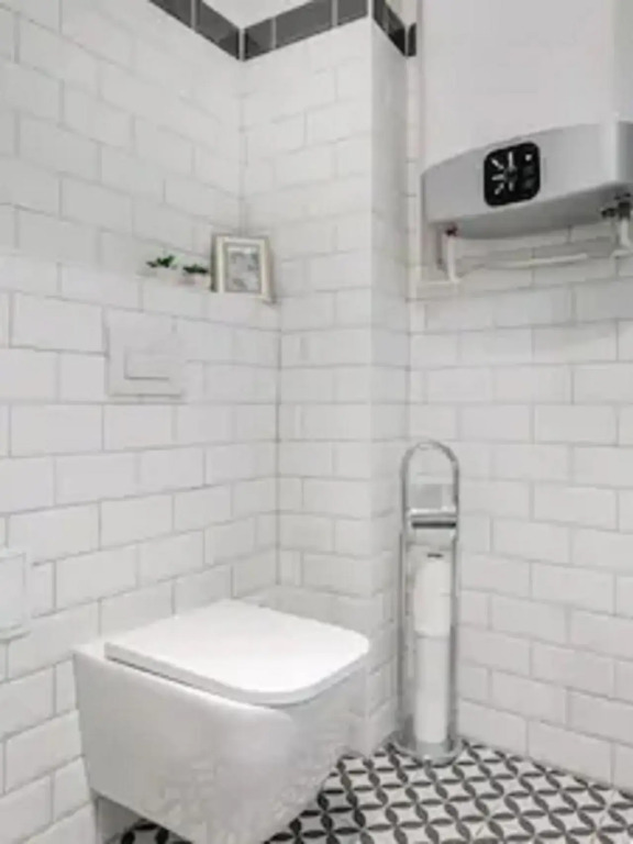 Splendid apartment at Gozsdu Courtyard