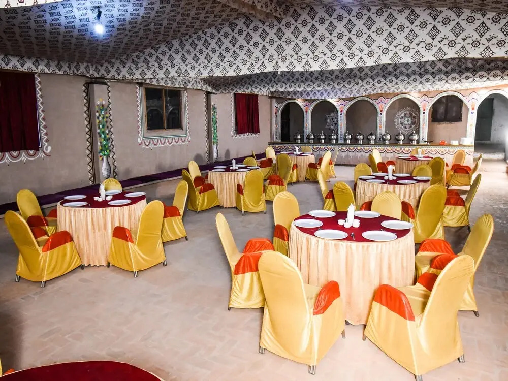 Kabila Camp by At Your Service Hospitality