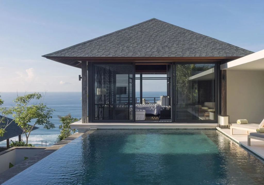 Sohamsa Ocean Estate
