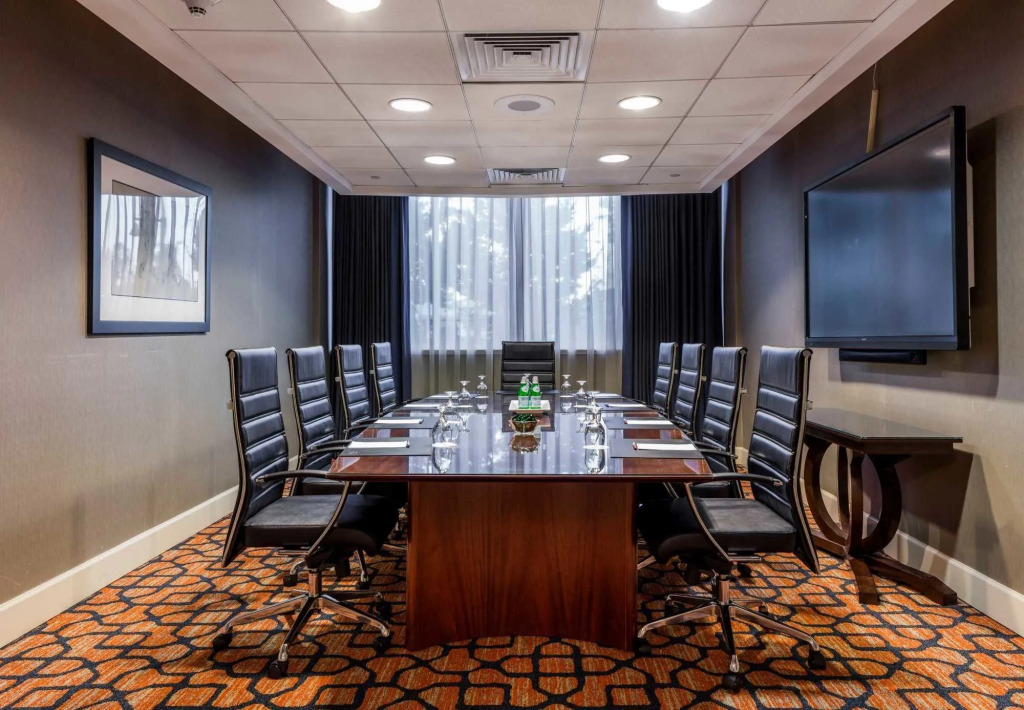 Auburn Marriott Opelika Resort & Spa at Grand National