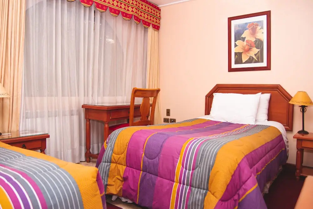 Hotel Mosul