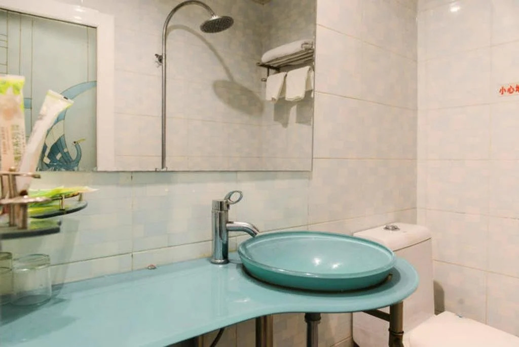 Jingdezhen Kaixuan Business Hotel