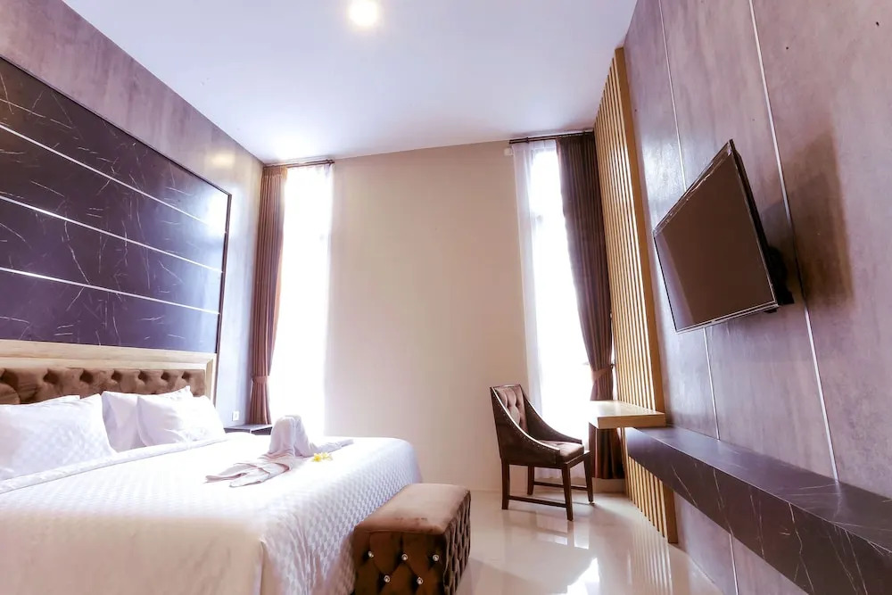 Giri Palma Hotel