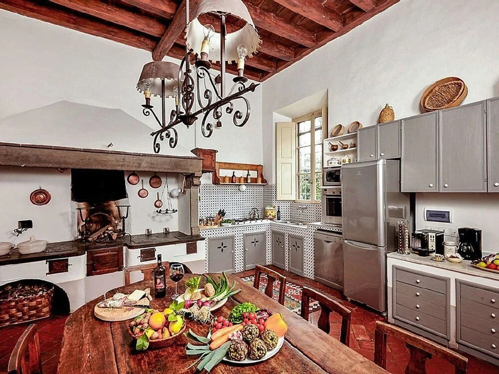 Villa Colline