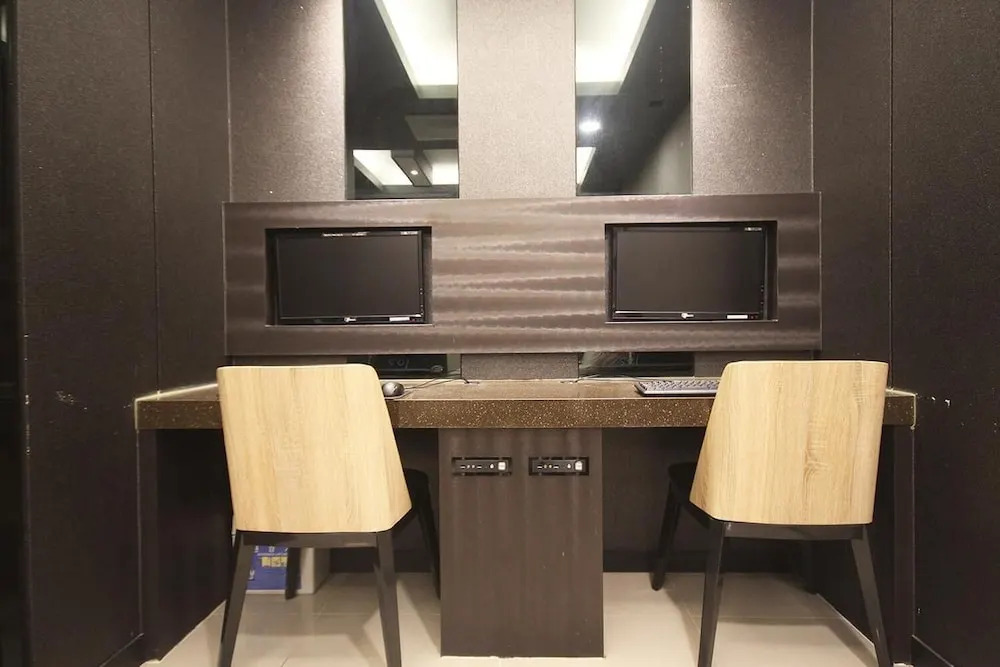 AVA Hotel Seomyeon