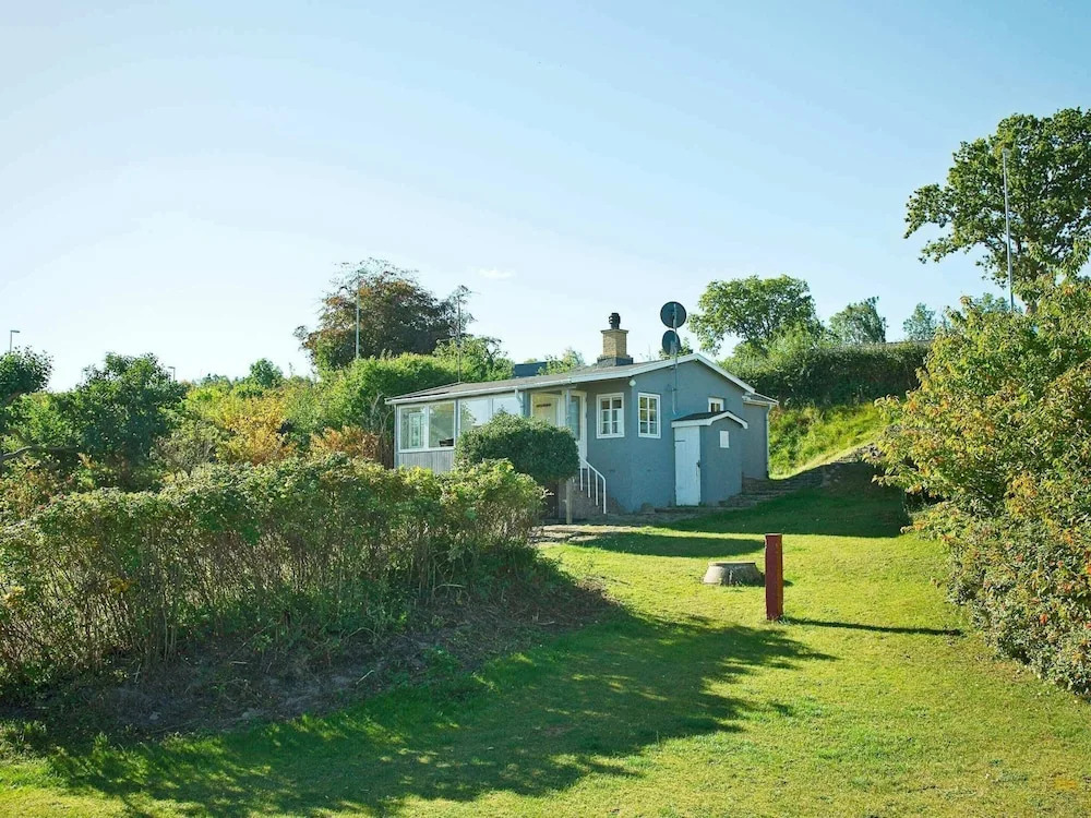 5 Person Holiday Home in Allinge