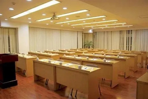 Hangzhou Commercial Center Hotel