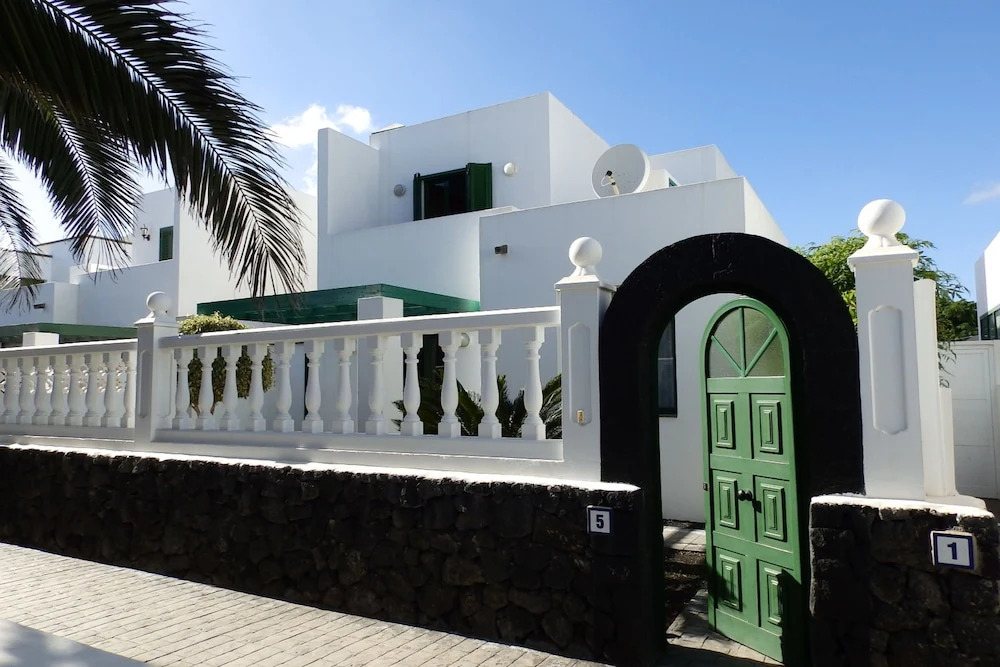 Casa Mailanzaisla