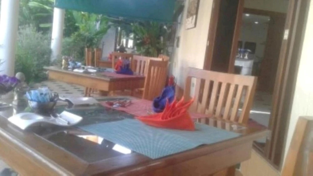 Villa Angelica - Baan Malinee