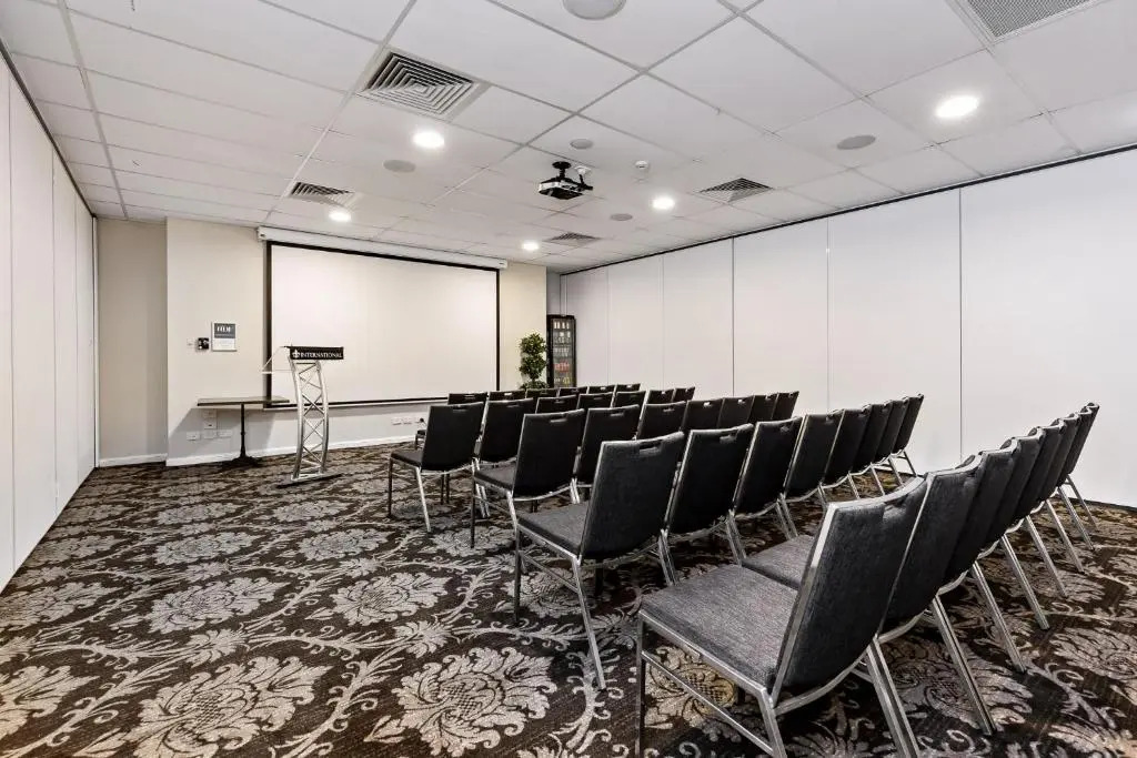 International Hotel Wagga Wagga