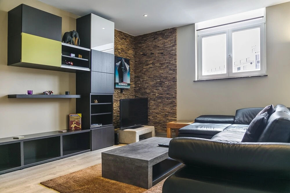 EUROPEA Residences Louise
