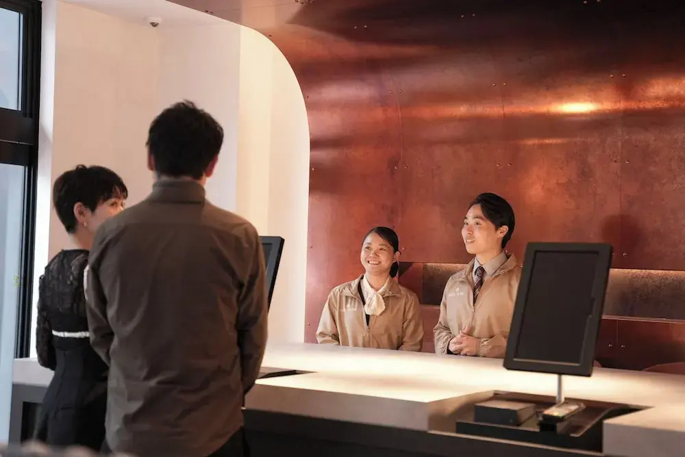 CINQS Hotel