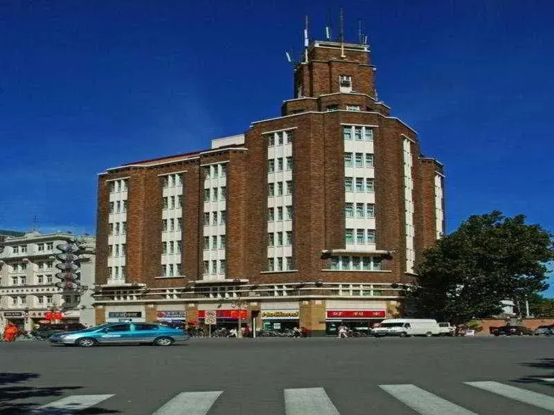 Nanyuan China Inns Tianjin Bohai Branch