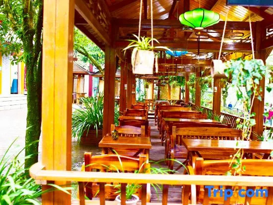 The Companion Inn