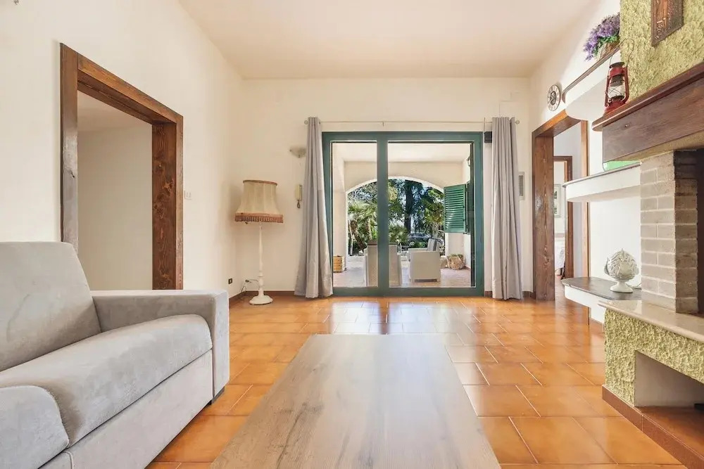 3834 Villa La Bianca Ostuni by Barbarhouse