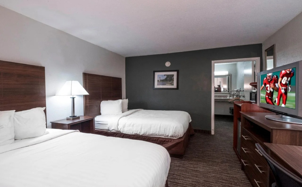 Horizon Inn & Suites